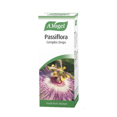 A.Vogel Passiflora 50ml